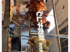 -龙记香港茶餐厅(久光百货店)