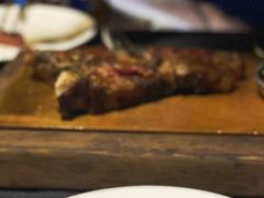 -小火花·干式熟成牛排馆Spark SteakHouse(剑桥郡店)