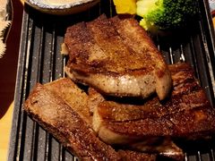 铁板牛舌-本逸·割烹料理(湖墅店)