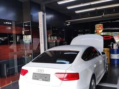 -奔驰宝马奥迪保时捷专修(亚美航石景山店)