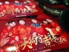 -海马体照相馆(大连柏威年购物中心店)