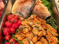 -金茂君悦·食在56海鲜自助餐厅ON56