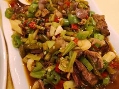 -婆婆家·湛江特色美食(福田振华路店)
