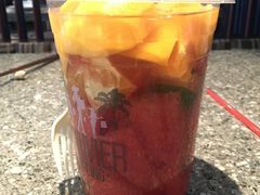 -九里香奶茶果汁(碧湖店)
