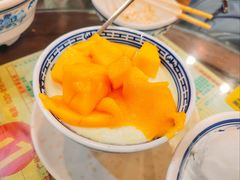 杨枝甘露-顺记冰室(宝华路店)