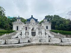 -珠海圆明新园