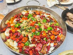 -金哥私房菜馆(张府园总店)