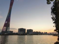 -广州塔