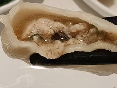 -东方饺子王(新奥购物中心店)