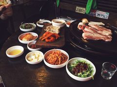 -Dombe豚(黑猪肉街店)