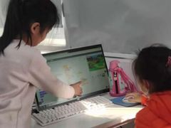 -魔扣少儿编程(格调中心店)