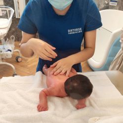 -杭州贝瑞斯美华妇儿医院·早孕·产检·儿科