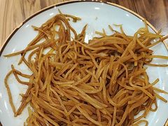 -合合春饼·酱骨·东北菜(潘家园店)