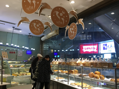 -面包新语(恒隆广场店)