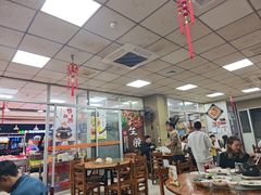 -肥弟大排档(汕樟路店)