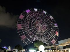 -南昌之星摩天轮