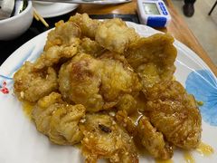 -山妹子铁锅炖