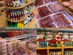 -申德勒食品(宾都苑店)