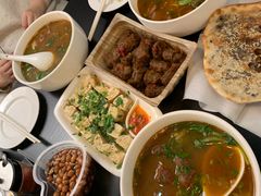 -吉亨面馆(古北1699店)