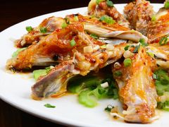 家乡蒸鱼头-鼎盛私厨·新派顺德菜(上河坊店)