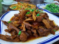 -徽州美食(三十年老店)