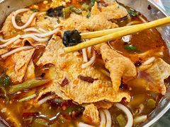 -红鼻子桂林米粉(金唐新光界店)