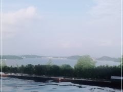 -天目湖涵田半山温泉
