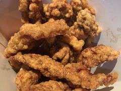 现炸酥肉-潮火锅·麻辣牛肉火锅(观音桥方圆·LIVE店)