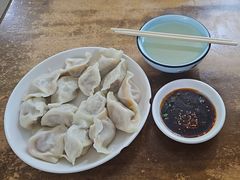 -山东水饺(南坪新街店)