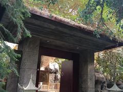 -龙达温泉生态城