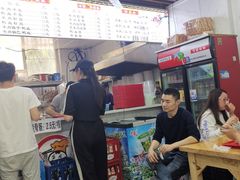 -518牛肉拉面馆(包河花园店)