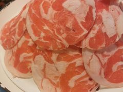 -刘一锅筋头巴脑(大悦城C店)