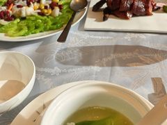 -一品淮扬 · 淮扬菜·北京万达文华酒店