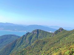 -七娘山