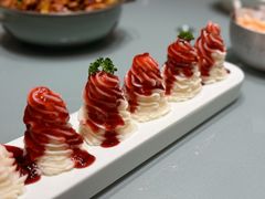 -峰厨大鱼泡饼(水上公园店)