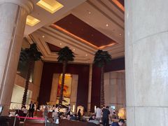 -上海光大会展中心国际大酒店
