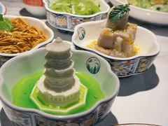 -锦府园·新台州菜(合生汇店)