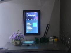 -星璨火吧KTV聚会餐厅(华清广场店)
