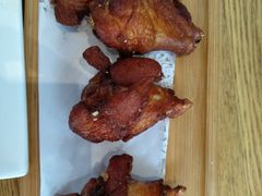 -茶米烧腊茶餐厅(石龙店)