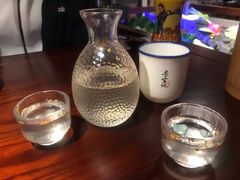 桂花米酒-寻宝记绍兴菜(鲁迅路店)