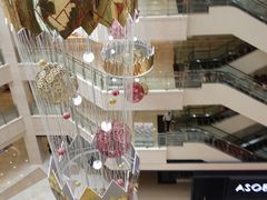 -光启城时尚购物中心