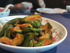 本帮酱黄瓜-维园悦谱·海派家常菜(乌鲁木齐南路店)