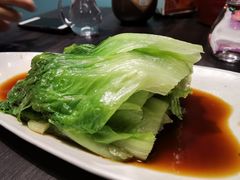 -鹊玥·粤菜小馆(汇智国际商业中心店)