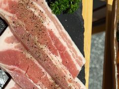 -谷牛日式烤肉(宝山U天地店)