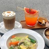 东莞探店|打卡精致轻食西餐🍽下午茶