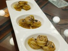 -烤肉季饭庄