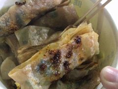 -大学城夜市大排档(凤栖路店)