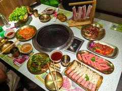 -炭之家·齐齐哈尔非遗烤肉·鲜切直供(中央大街店)