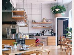 大堂-BOR Eatery(安福路店)