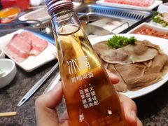 -海底捞火锅(崇文门新世界百货店)